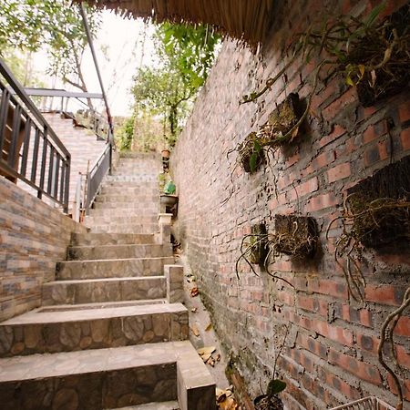 Ha Giang Creekside Homestay And Tours Eksteriør bilde