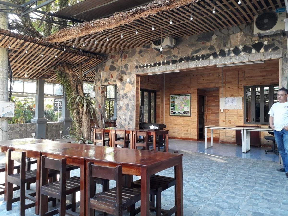 Ha Giang Creekside Homestay And Tours Eksteriør bilde