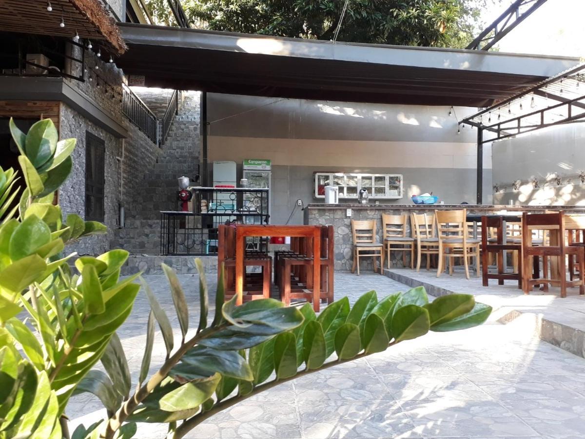 Ha Giang Creekside Homestay And Tours Eksteriør bilde