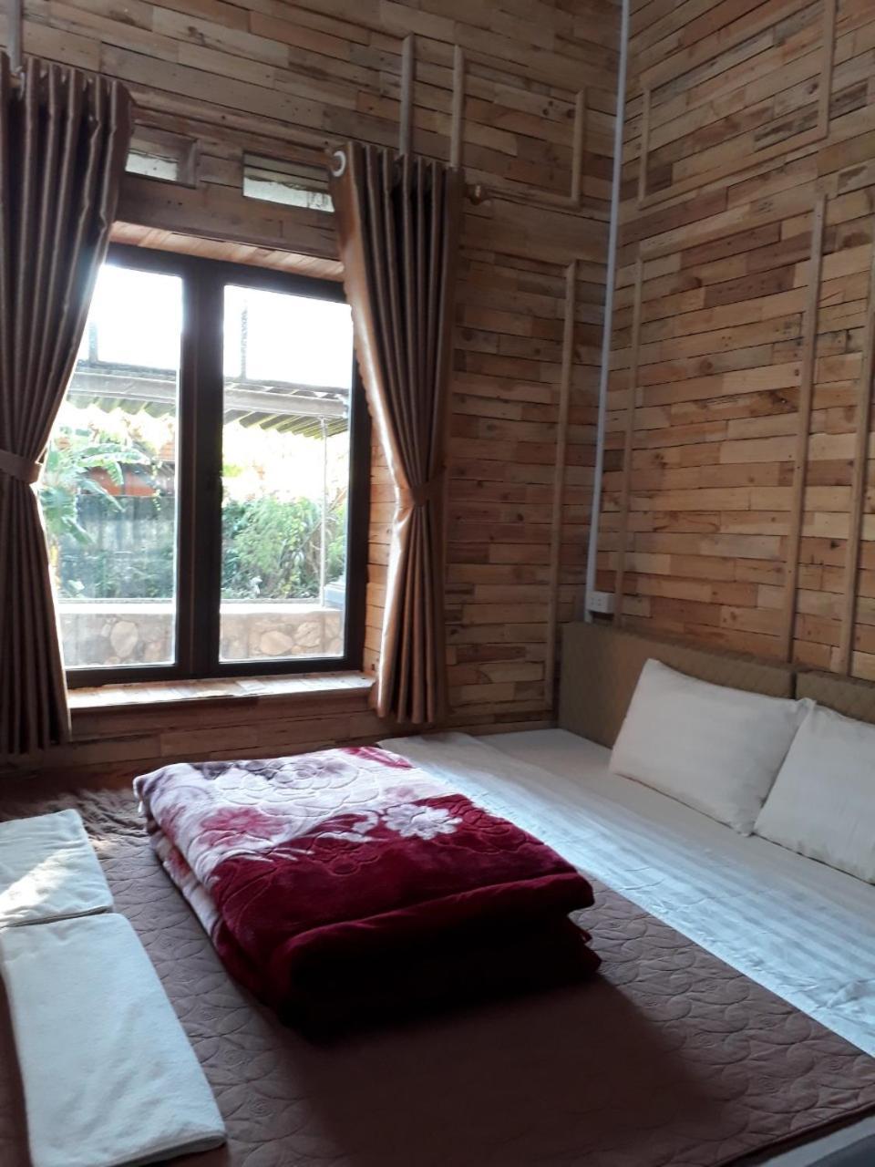 Ha Giang Creekside Homestay And Tours Eksteriør bilde