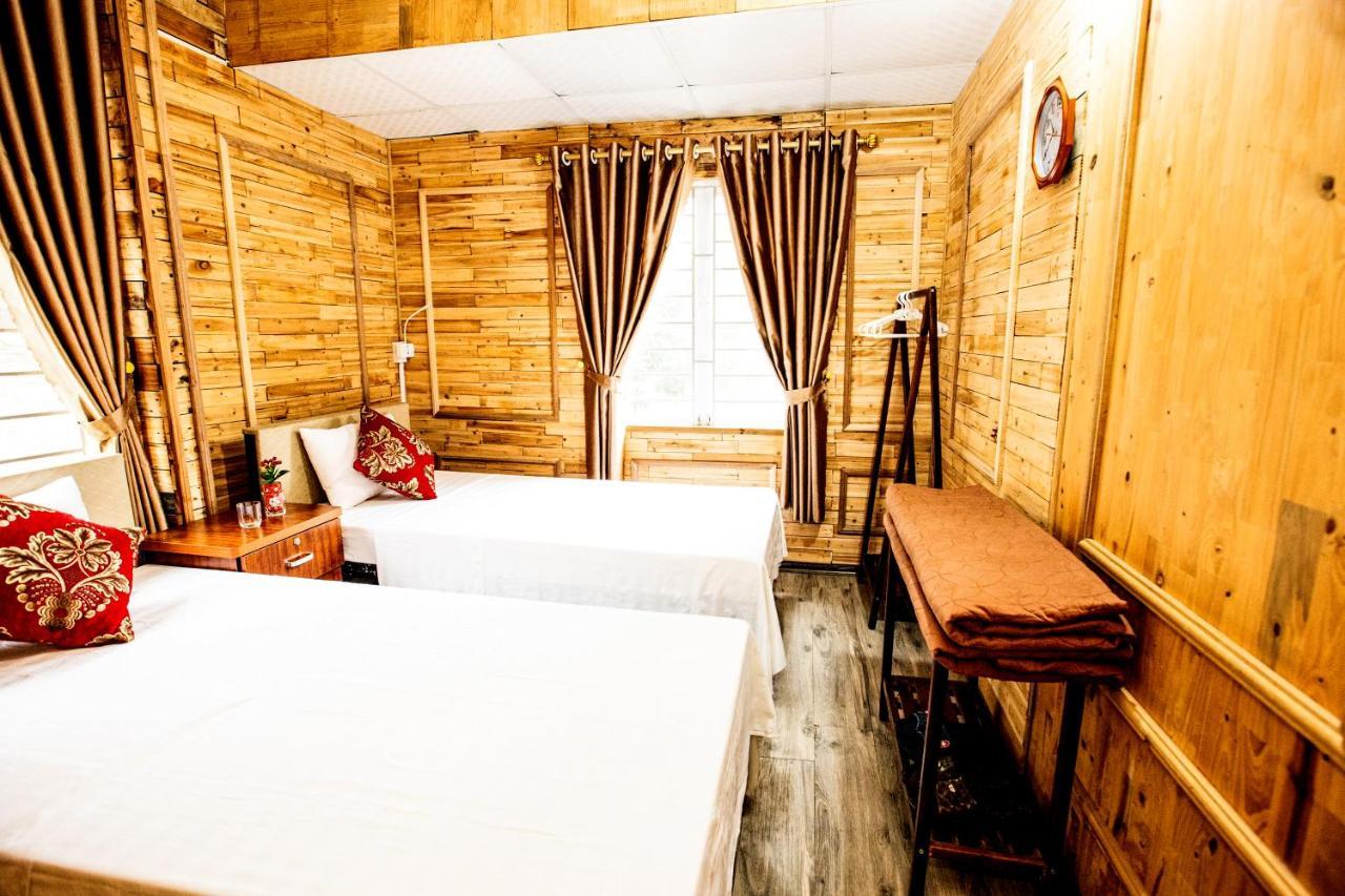 Ha Giang Creekside Homestay And Tours Eksteriør bilde