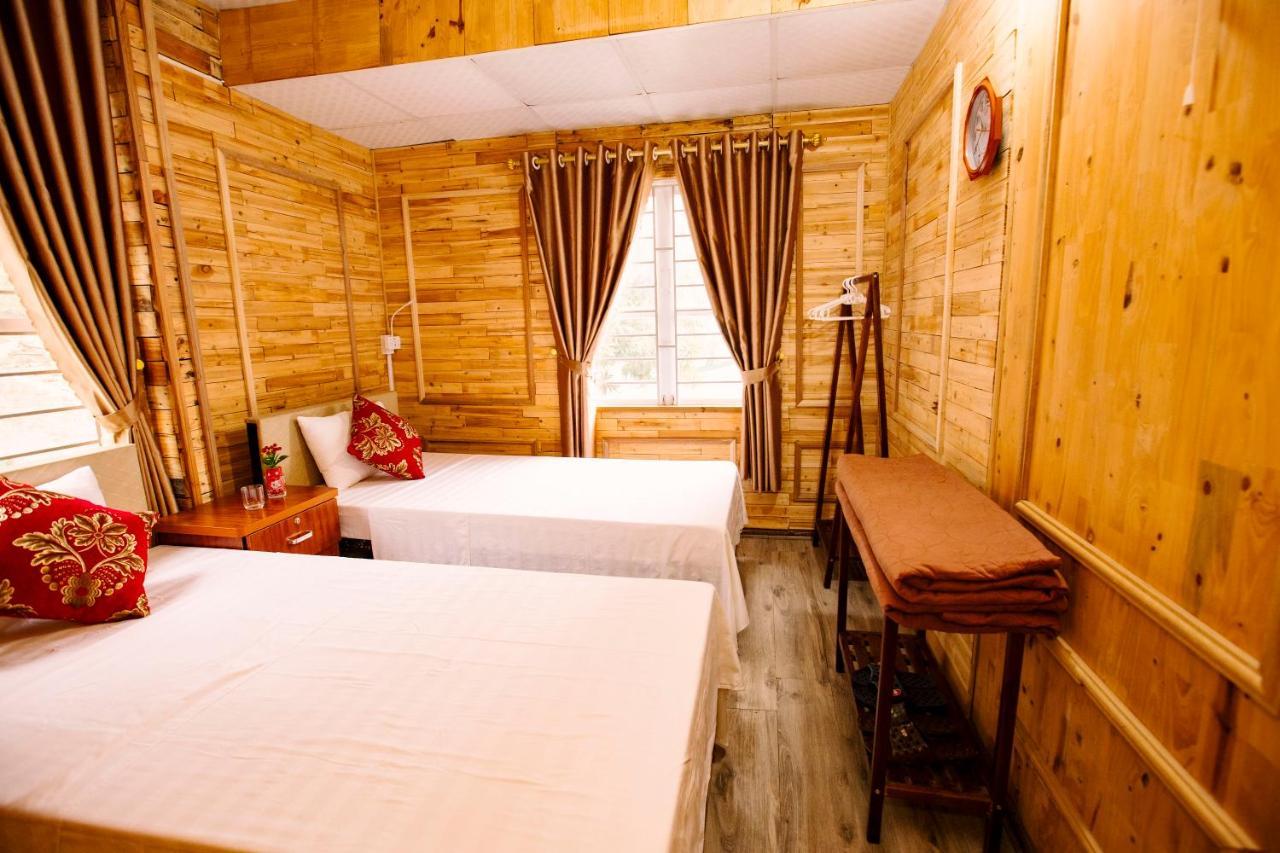 Ha Giang Creekside Homestay And Tours Eksteriør bilde