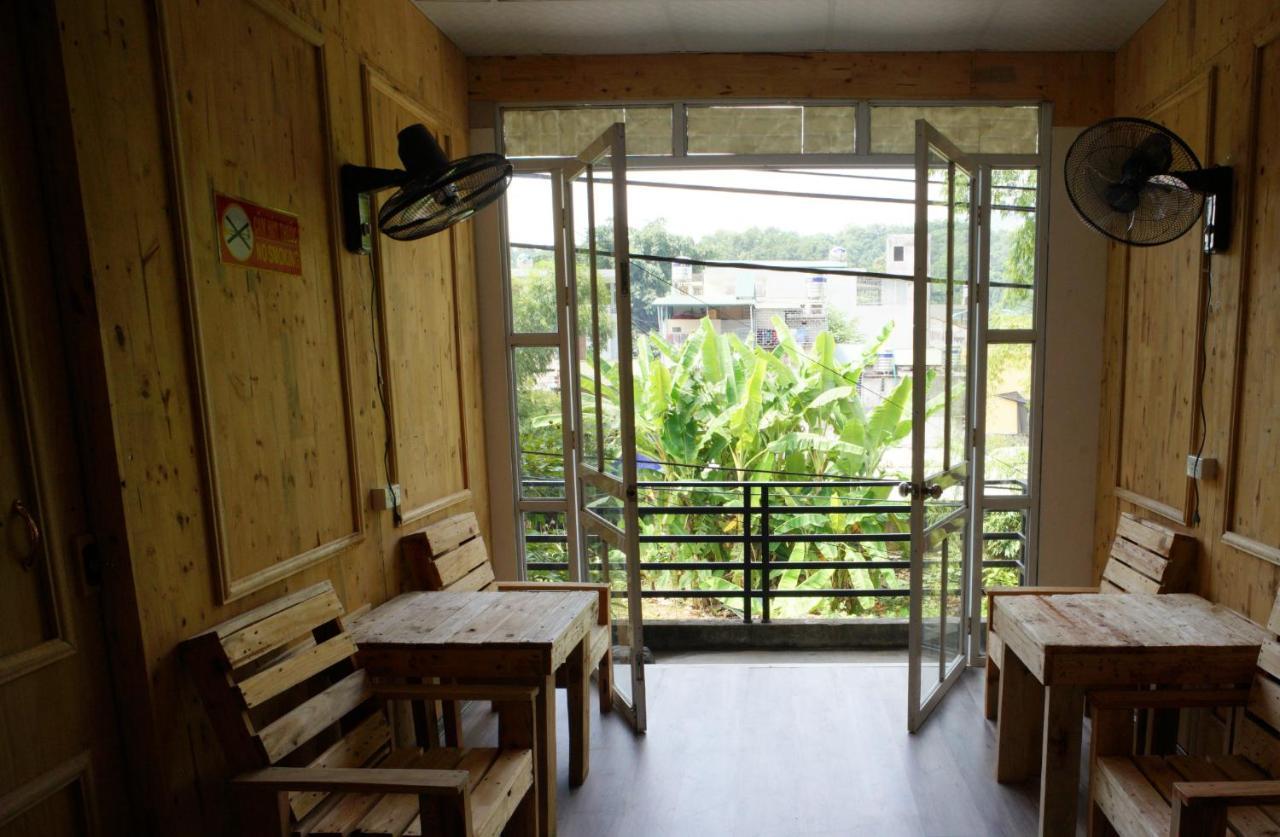 Ha Giang Creekside Homestay And Tours Eksteriør bilde